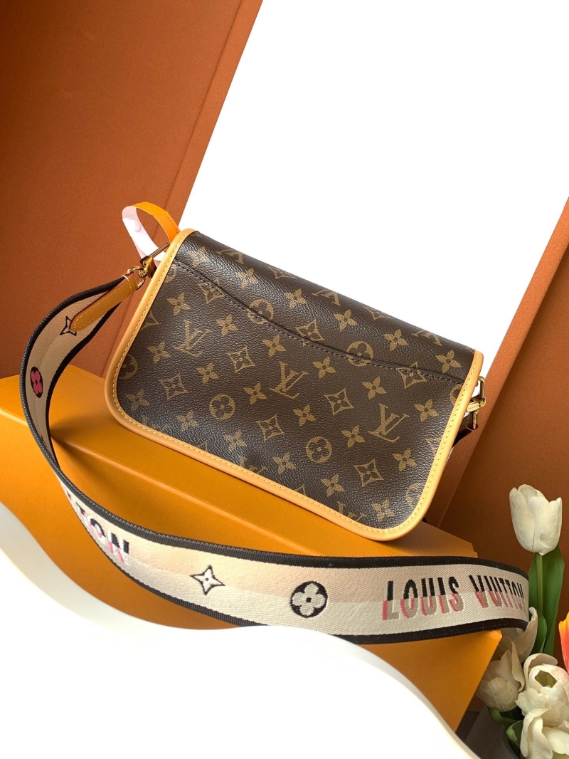 LV Satchel bags